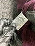 Chelsea28 Burgundy Pullover Sweater Size M - photo 8