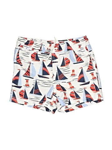 Janie and Jack Board Shorts (view 1)