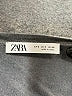 Zara Gray Cardigan Size S - photo 7