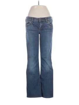 Silver Jeans Co. Jeans