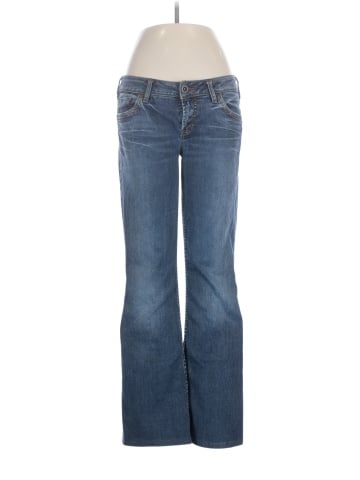Silver Jeans Co. Jeans (view 1)