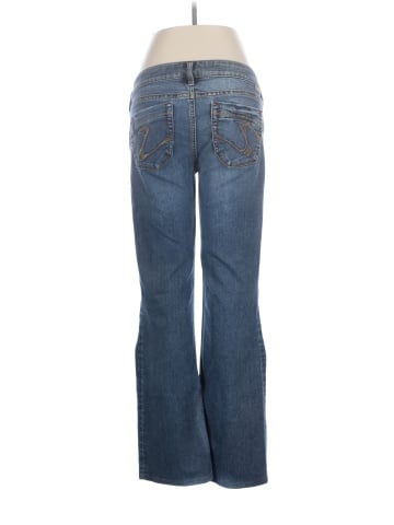Silver Jeans Co. Jeans (view 2)
