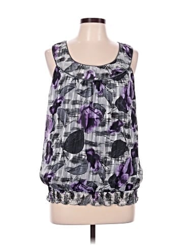 DressBarn Sleeveless Blouse (view 1)