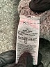 Banana Republic Tweed Gray Wool Pullover Sweater Size M - photo 8