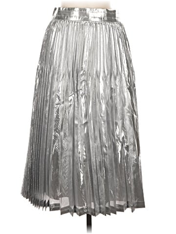 BCBGMAXAZRIA Formal Skirt (view 1)