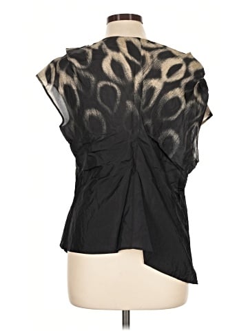 BOSS by HUGO BOSS Short Sleeve Blouse (view 2)