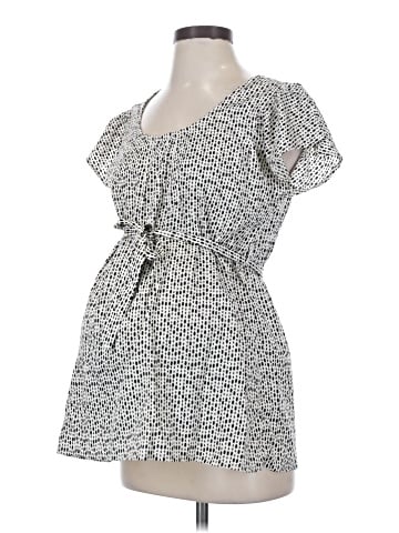 Oh! Mamma Casual Dress (view 1)