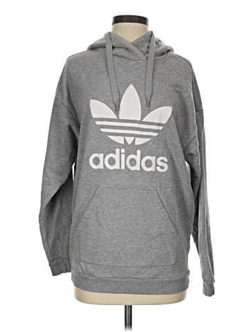 Adidas Sweatshirt (view 1)