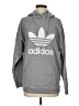 Adidas Gray Sweatshirt Size S - photo 1