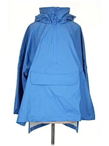 Zara Raincoat (view 1)