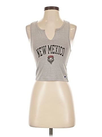 Champion Sleeveless T-Shirt (view 1)