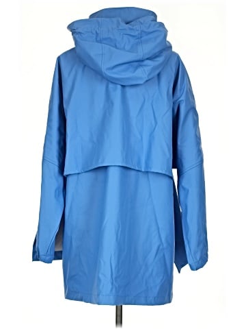 Zara Raincoat (view 2)