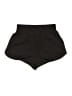 90 Degree by Reflex Color Block Black Athletic Shorts Size M - photo 2