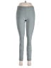 Crosby Solid Gray Active Pants Size 8 - photo 1