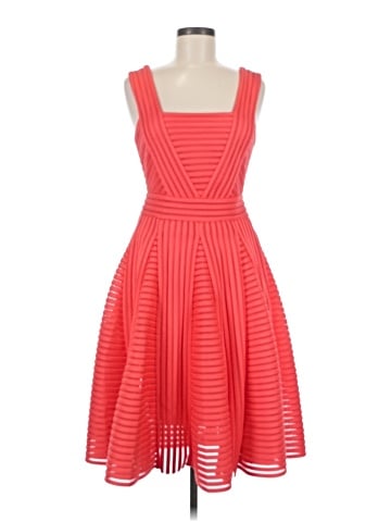 Maje Cocktail Dress (view 1)