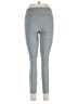 Crosby Solid Gray Active Pants Size 8 - photo 2