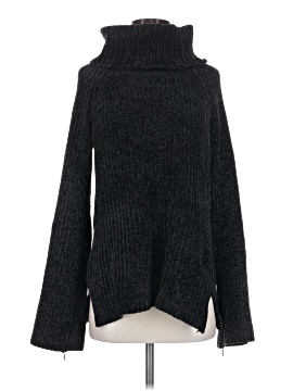 Lucky Brand Turtleneck Sweater