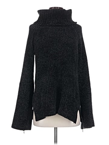 Lucky Brand Turtleneck Sweater (view 1)