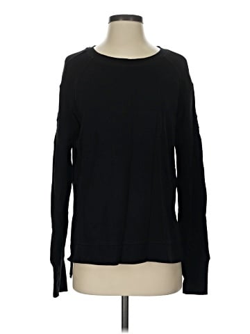Sweaty Betty Pullover Sweater (view 1)