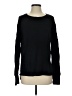 Sweaty Betty Black Pullover Sweater Size XS - photo 1