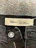 Gap Black Jeans Size 27 waist - photo 7