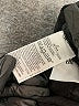 Gap Black Jeans Size 27 waist - photo 8
