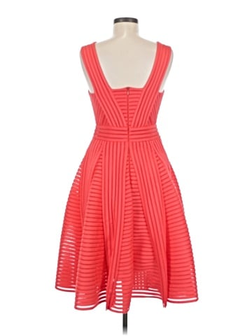 Maje Cocktail Dress (view 2)