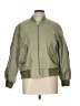 Lands' End Green Jacket Size L (petite) - photo 1