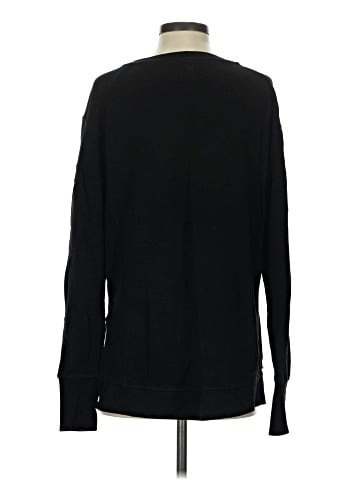 Sweaty Betty Pullover Sweater (view 2)