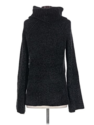 Lucky Brand Turtleneck Sweater (view 2)