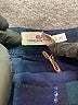 Vineyard Vines Plaid Blue Casual Skirt Size 00 - photo 4
