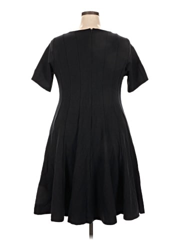Lands' End Casual Dress (view 2)