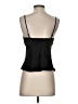LA Hearts Black Sleeveless Blouse Size XS - photo 2
