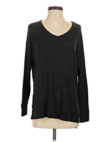 American Eagle Outfitters Pullover Sweater (view 1)