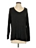 American Eagle Outfitters Black Pullover Sweater Size XS - photo 1