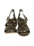 Sofft Green Sandals Size 10 - photo 2