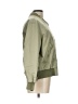 Lands' End Green Jacket Size L (petite) - photo 4