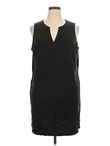 Lands' End Cocktail Dress (view 1)