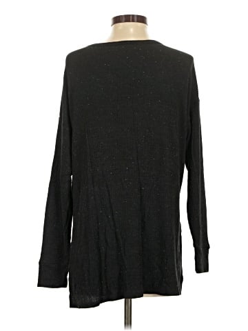 American Eagle Outfitters Pullover Sweater (view 2)