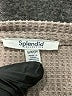 Splendid Tan Pullover Sweater Size S - photo 7