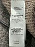 Splendid Tan Pullover Sweater Size S - photo 8