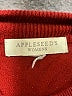 Appleseeds Red Turtleneck Sweater Size 22 - photo 7