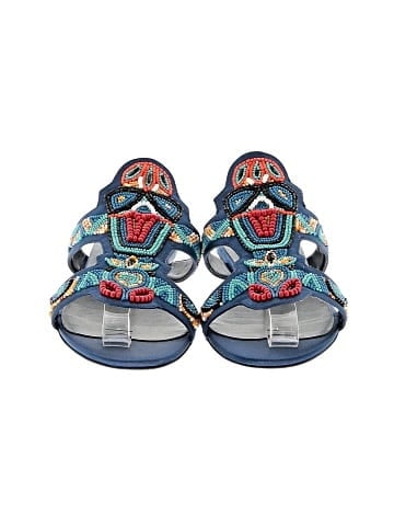 Stella McCartney Sandals (view 2)