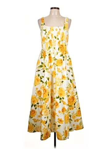 Jason Wu Cocktail Dress (view 1)
