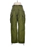 Rag & Bone Green Cargo Pants Size 8 - photo 2