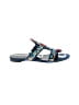 Stella McCartney Blue Sandals Size EU 36 1/2 - photo 1
