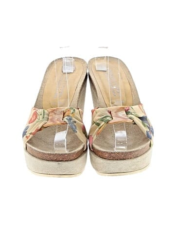 Donald J Pliner Wedges (view 2)
