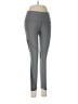 Under Armour Color Block Black Gray Active Pants Size M - photo 1