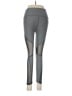Under Armour Color Block Black Gray Active Pants Size M - photo 2