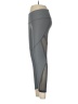 Under Armour Color Block Black Gray Active Pants Size M - photo 5